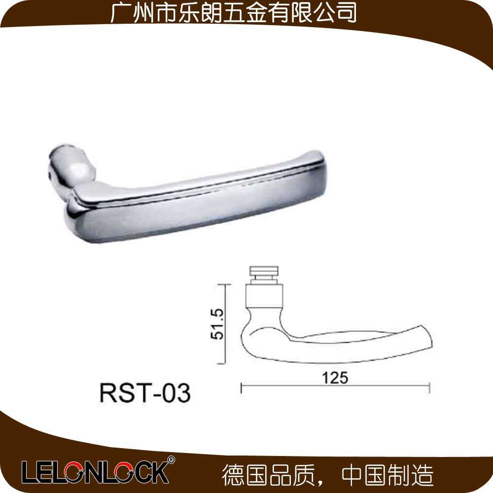 91视频网站在线观看91视频下载污APPRST-03 门具不锈钢冲压把手