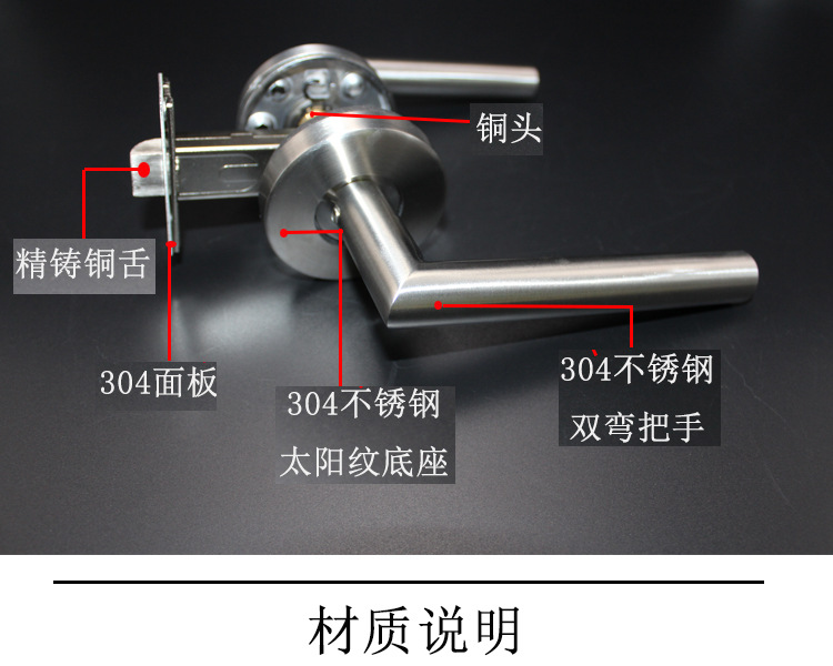 91视频网站在线观看91视频下载污APPRTH-03 不锈钢弯管空心门把手