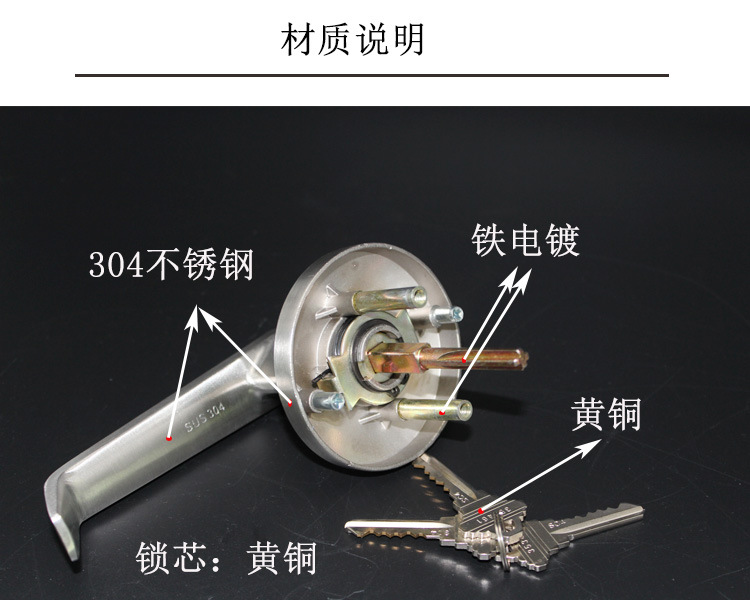 91视频网站在线观看91视频下载污APPRDA-32L 防火锁外置执手