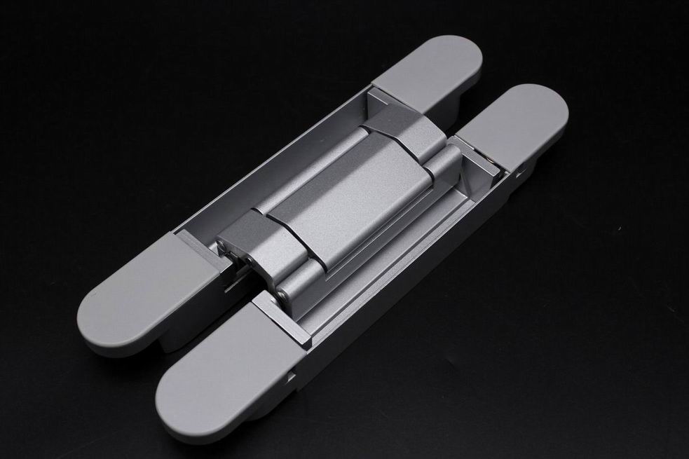 120 KG Wooden Flush Doors Heavy Duty Concealed Hinge