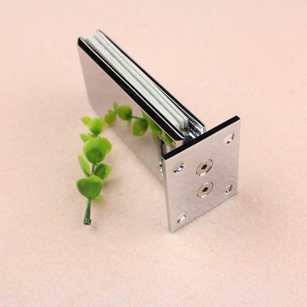 Popular Sale hinge for sauna glass door with reasonable price