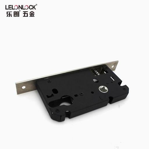 stainless steel lock body